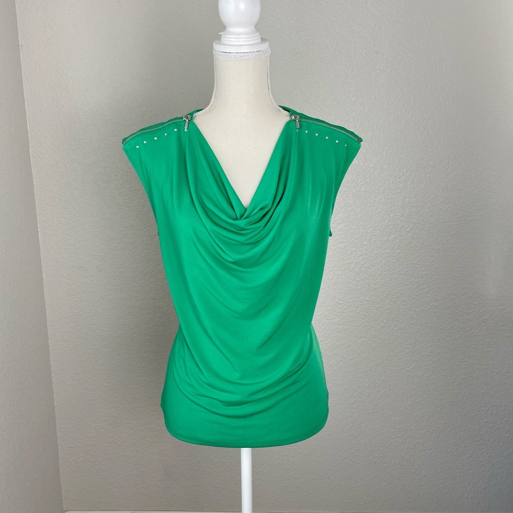Brand new without tag - CK top